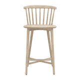Gather Counter Stool from Essentials For Living - Luna Furniture