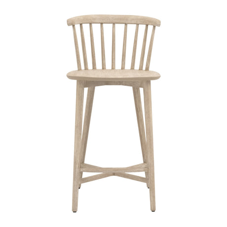 Gather Counter Stool from Essentials For Living - Luna Furniture