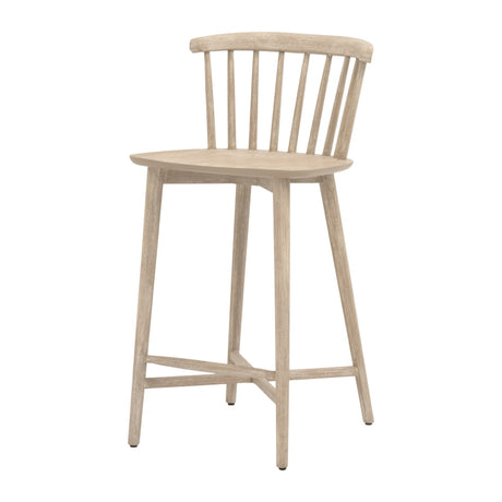 Gather Counter Stool from Essentials For Living - Luna Furniture