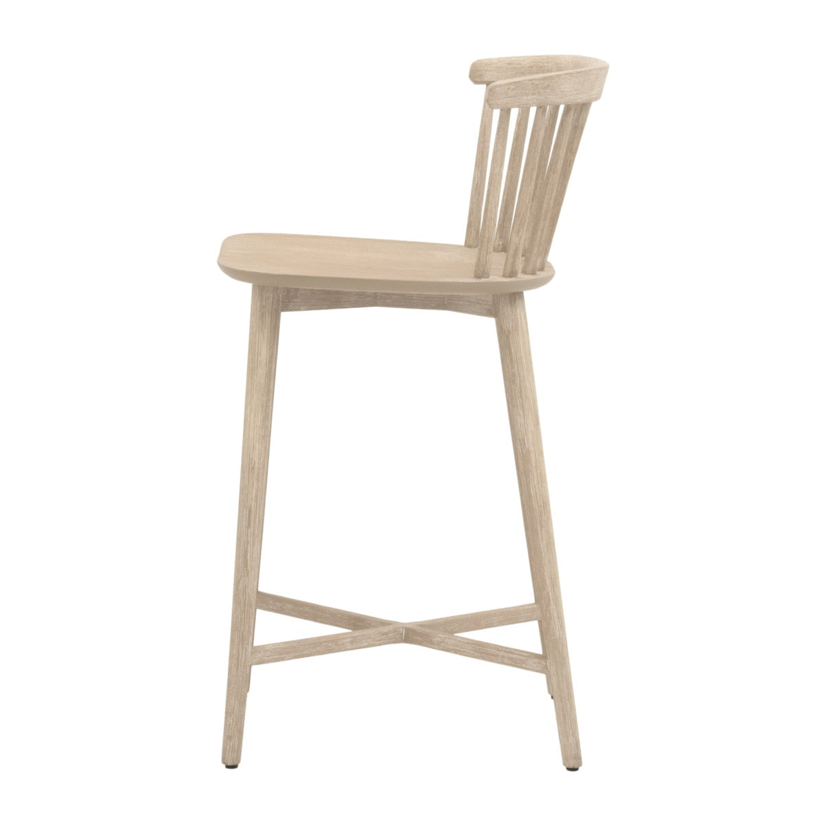 Gather Counter Stool from Essentials For Living - Luna Furniture