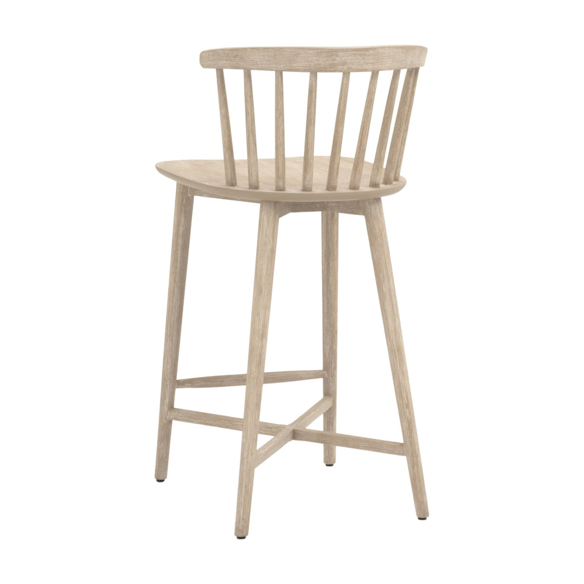 Gather Counter Stool from Essentials For Living - Luna Furniture