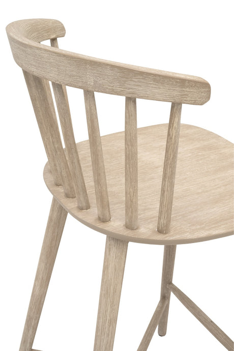 Gather Counter Stool from Essentials For Living - Luna Furniture