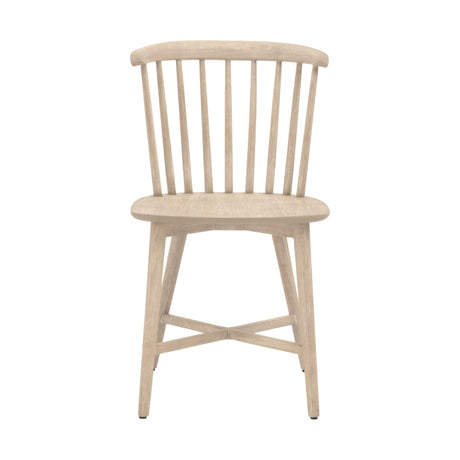 Gather Dining Chair from Essentials For Living - Luna Furniture