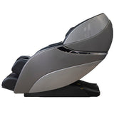 Gen Max 4D Massage Chair - Gray/Black from Infinity - Luna Furniture