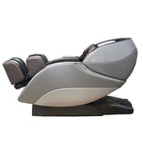 Gen Max 4D Massage Chair - Gray/Dark Brown from Infinity - Luna Furniture
