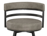 Gene 24″ Counter Stool from Steve Silver - Luna Furniture