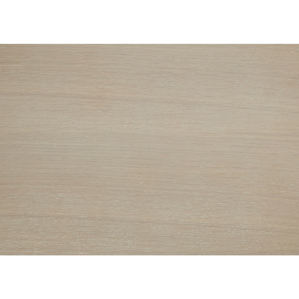 Genoa Light Oak King Upholstered Storage Platform Bed from Homelegance - Luna Furniture