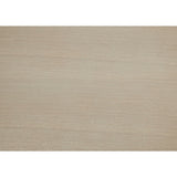 Genoa Light Oak King Upholstered Storage Platform Bed from Homelegance - Luna Furniture