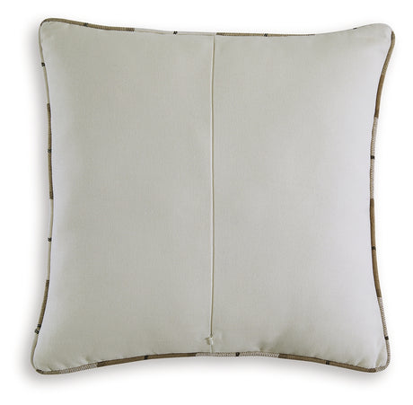 Godricton Brown/Black/Cream Pillow (Set of 4) from Ashley - Luna Furniture
