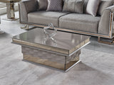 Gokce Coffee Table from Furnia - Luna Furniture