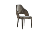 Gokce Dining Chair from Furnia - Luna Furniture