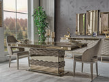 Gokce Dining Chair from Furnia - Luna Furniture