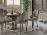 Gokce Dining Chair from Furnia - Luna Furniture