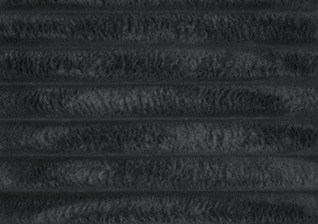 Goodland Dark Gray Double Reclining Loveseat with Center Console from Homelegance - Luna Furniture