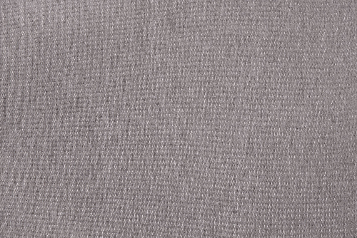 Goodwick Light Gray Sectional from Furniture of America - Luna Furniture