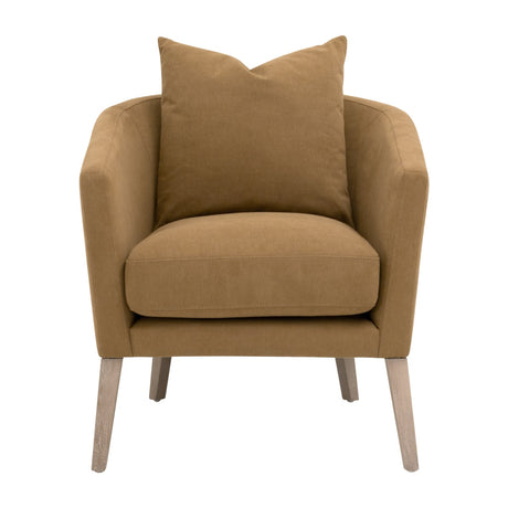Gordon Club Chair from Essentials For Living - Luna Furniture