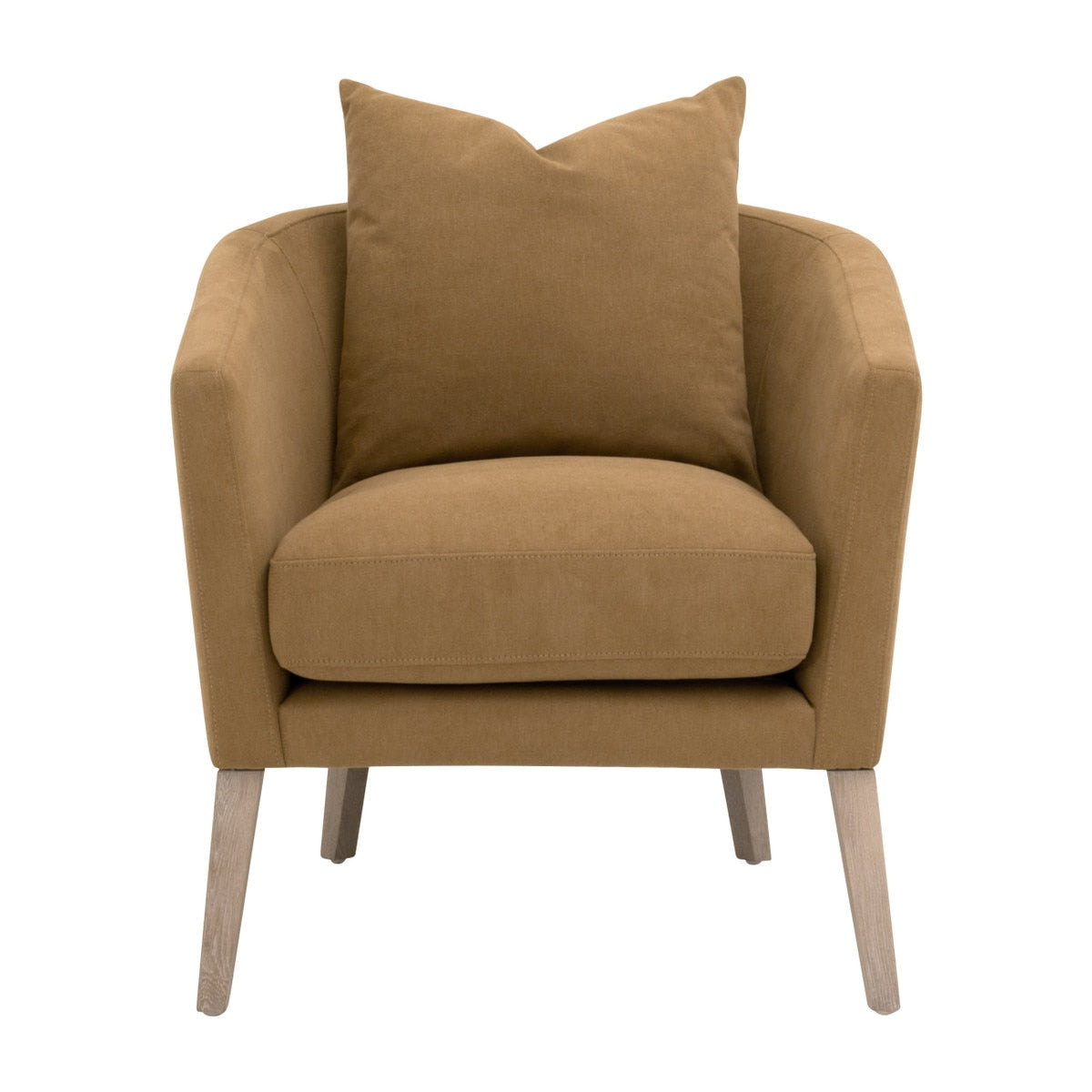 Gordon Club Chair from Essentials For Living - Luna Furniture