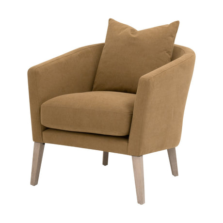 Gordon Club Chair from Essentials For Living - Luna Furniture