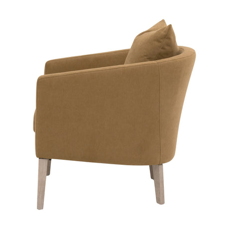 Gordon Club Chair from Essentials For Living - Luna Furniture