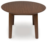 Gordonay Brown Table (Set of 3) from Ashley Furniture - Luna Furniture