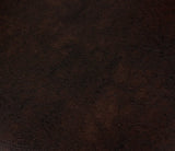 Gracefield Walnut/Dark Brown 5 Pc. Dining Table Set from Furniture of America - Luna Furniture