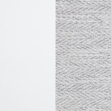 Gracemont Gray and White 57-inch Eastern King Panel Bed from Coaster - Luna Furniture