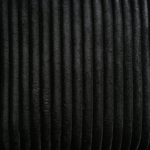 Gramwell Onyx Oversized Swivel Accent Chair from Ashley - Luna Furniture