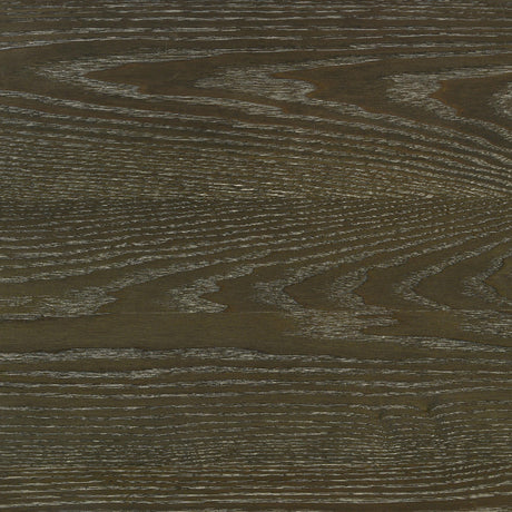 Gran Park Dark Cocoa California King Panel Bed from Coaster - Luna Furniture