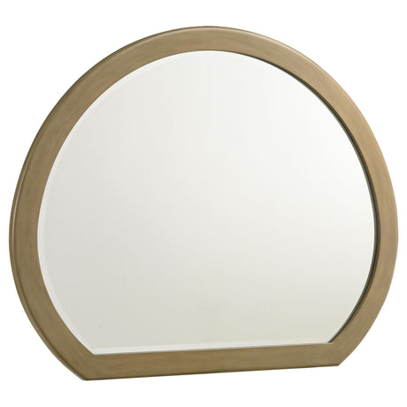 Granada Natural Pine Dresser Mirror (Mirror Only) from Coaster - Luna Furniture