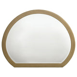 Granada Natural Pine Dresser Mirror (Mirror Only) from Coaster - Luna Furniture