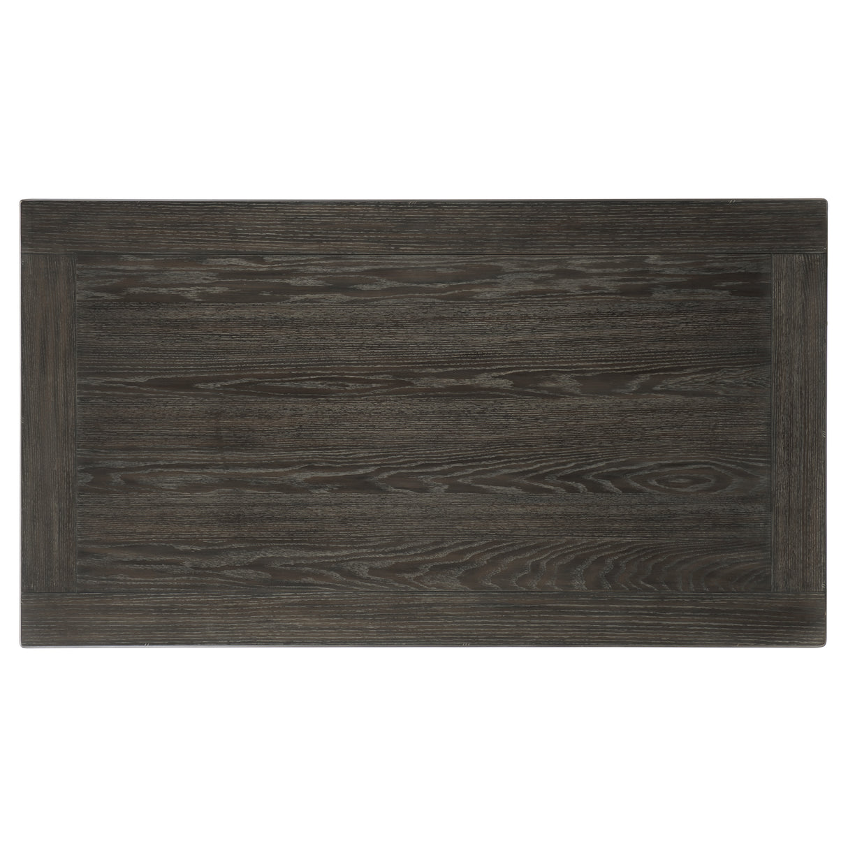 Granby Antique Gray 5-Piece Dining Set from Homelegance - Luna Furniture