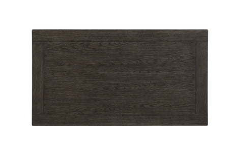 Granby Antique White 5-Piece Dining Set from Homelegance - Luna Furniture