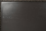 Grasson Lane Outdoor Coffee Table with 2 End Tables in Brown from Ashley Furniture - Luna Furniture