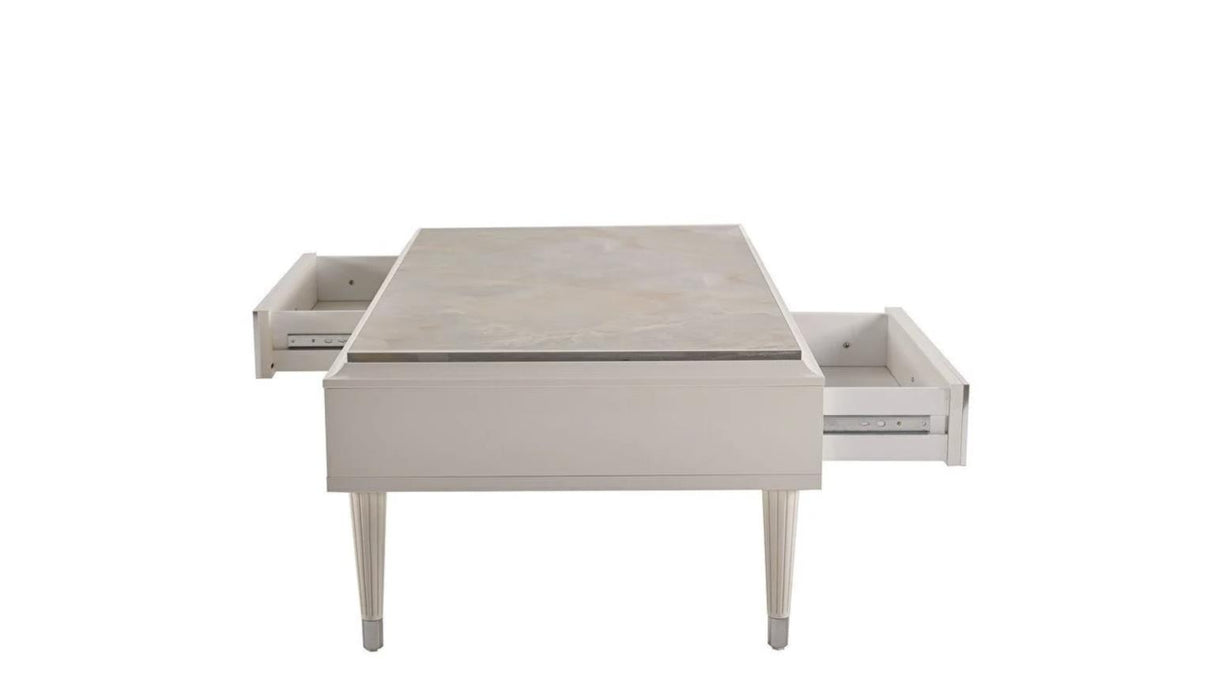 Gravita TV Stand from Bellona - Luna Furniture
