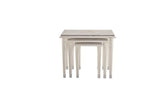 Gravita Anthracite Coffee Table from Bellona - Luna Furniture