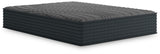 Gray 1200 Hybrid Gray King Mattress from Ashley - Luna Furniture