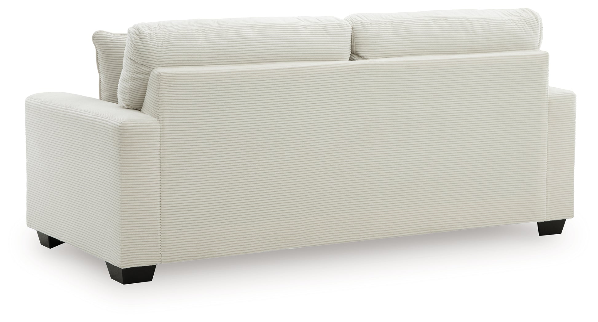 Greenbriar Amesley Ivory Sofa – Luna Furniture