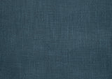 Greta Blue Accent Chair from Homelegance - Luna Furniture