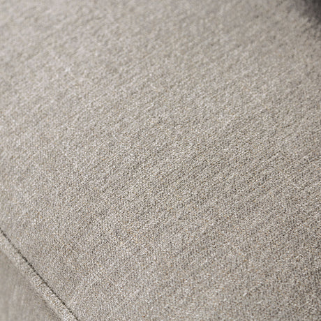 Gunnersbury Gray Sectional from Furniture of America - Luna Furniture