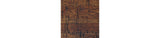 Baldridge Rustic Brown Printer Stand from Ashley - Luna Furniture