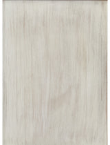 Carynhurst Home Office Desk and Storage in Whitewash from Ashley - Luna Furniture