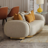 HD-100 Loveseat