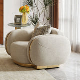 FOB HD-100 3-Piece Living Room Set