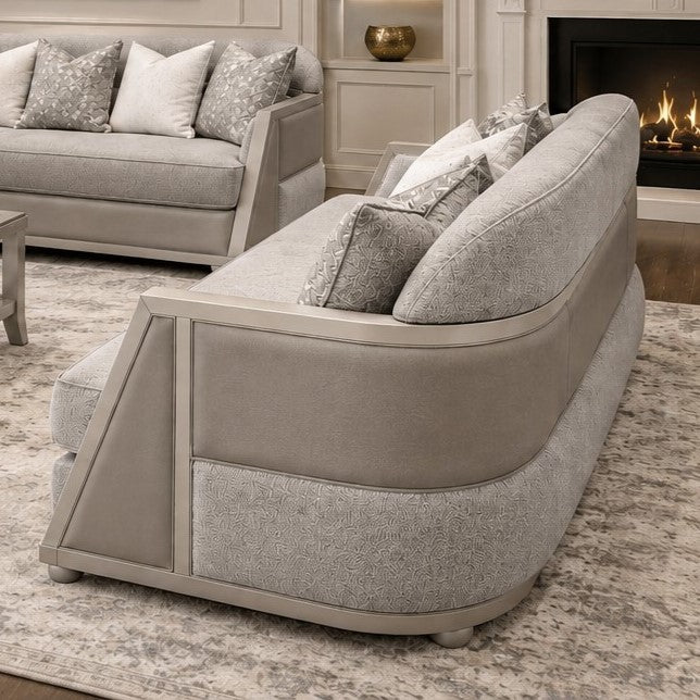 FOB HD-1000 3-Piece Living Room Set