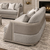 FOB HD-1000 3-Piece Living Room Set