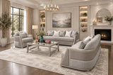 FOB HD-1000 3-Piece Living Room Set