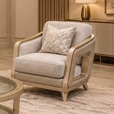 FOB HD-1001 3-Piece Living Room Set