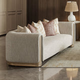 FOB HD-1032 3-Piece Living Room Set