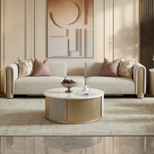 HD-1032 Sofa