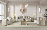 FOB HD-1053 3-Piece Living Room Set